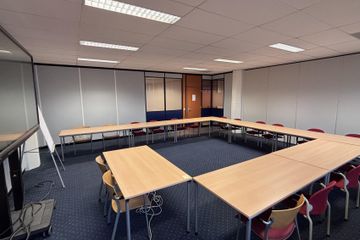 Hengelo Offsite meeting Meetingraum Vergaderkamer 005 image 2