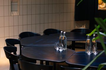 Zürich Coworking Vergaderzalen Dursterei image 2