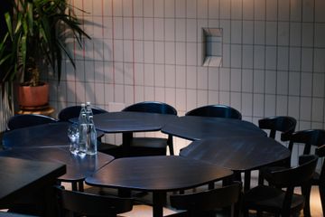 Zürich  Restaurant Dursterei image 2