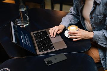 Zürich Coworking Meeting rooms Dursterei image 5