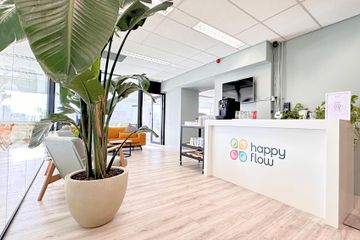 Rotterdam Coworking Meeting rooms Volledige coworking image 7