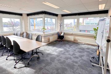 Rotterdam Coworking Meeting rooms Volledige coworking image 8