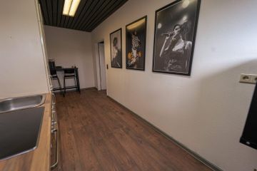 Brunswick  Recording Studio Golden Zebra Studio image 2