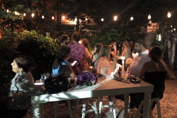 Rest of the World  Business center ininLAB-GARDEN image 2