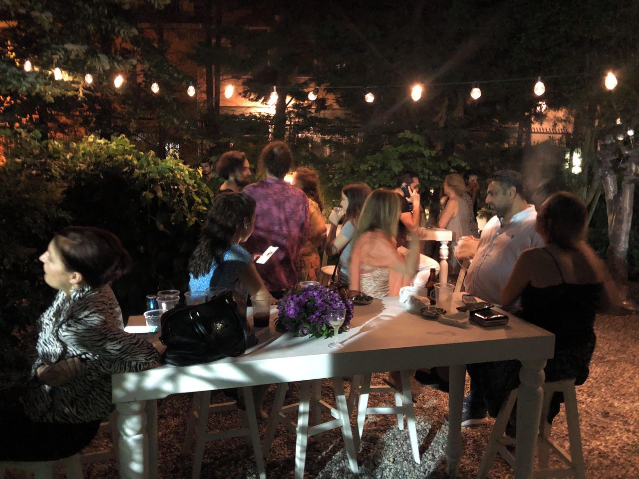 Rest der Welt  Business Center ininLAB-GARDEN image 2