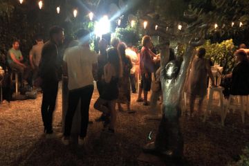 Rest of the World  Business center ininLAB-GARDEN image 1