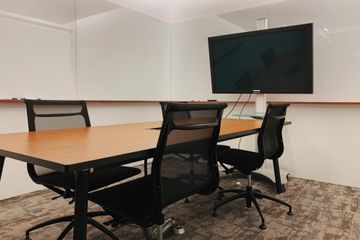 Kuala Lumpur  Meeting room Meeting Room (seat up to 5/7/8 Pax) image 3