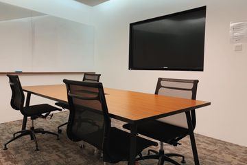 Kuala Lumpur  Meeting room Meeting Room (seat up to 5/7/8 Pax) image 4