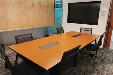 Kuala Lumpur  Meeting room Meeting Room (seat up to 5/7/8 Pax) image 5