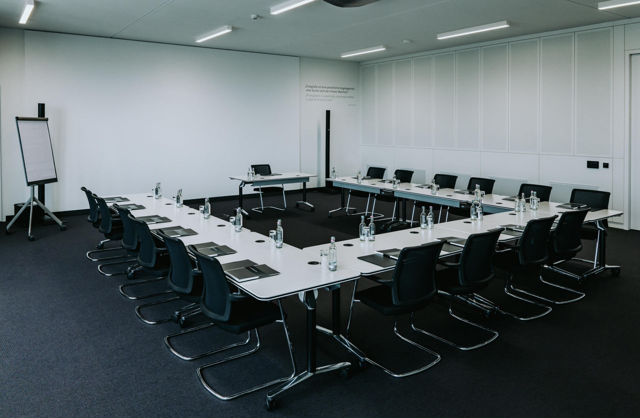 Wetzlar  Boardroom Einzel-Konferenzraum image 0