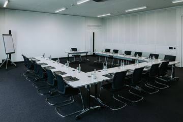 Wetzlar Tagungsraum Einzel-Konferenzraum image 0