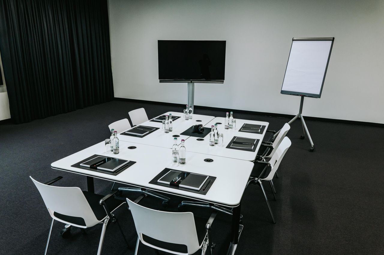 Wetzlar  Boardrooms Einzel-Konferenzraum image 1