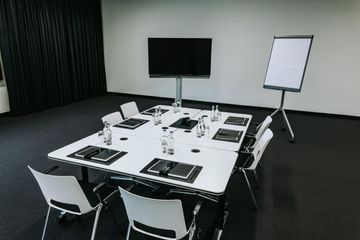 Wetzlar Tagungsraum Einzel-Konferenzraum image 1