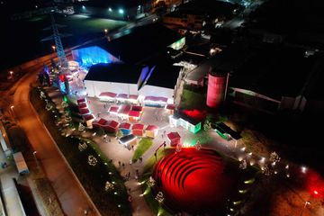 Baden-Baden Boardrooms Festland image 0