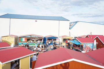 Baden-Baden Boardrooms Festland image 1