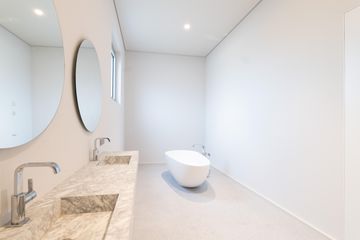 Berlin Dachterrasse Rooftop at Kantpalast image 2