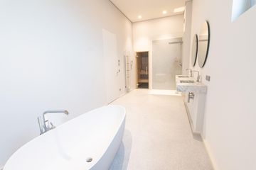 Berlin Dachterrasse Rooftop at Kantpalast image 4