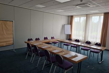 Rest of the World Seminar room Tagungsraum Sofia 1 image 1