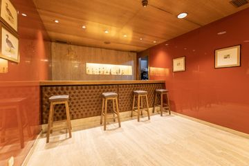 Madrid Client Meeting Vergaderzalen MEETING ROOM 4 (10 PEOPLE) image 8