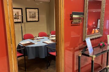 Madrid Client Meeting Vergaderzalen MEETING ROOM 4 (10 PEOPLE) image 9