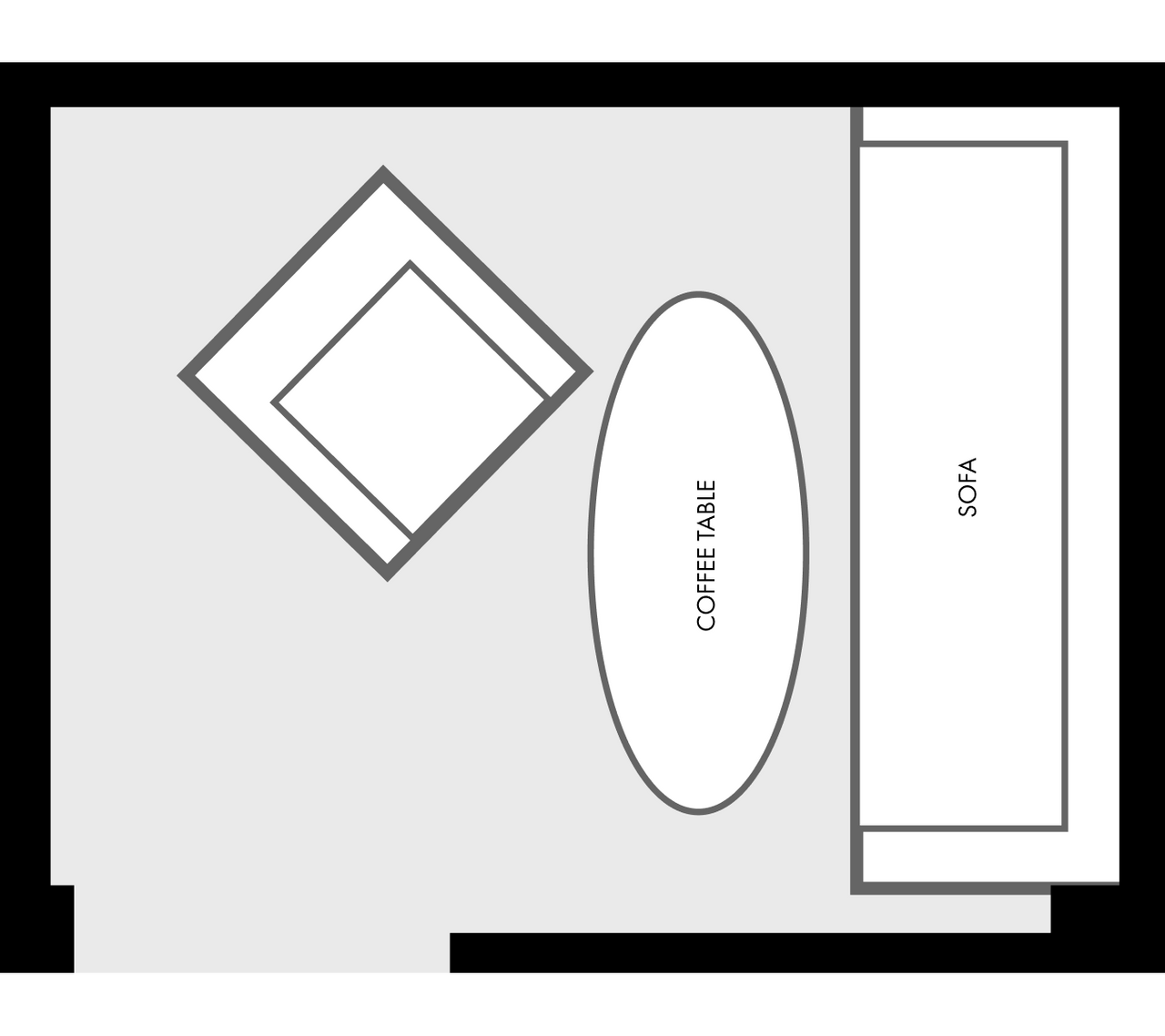 Singapore  Recording Studio Podcast Lounge image 6