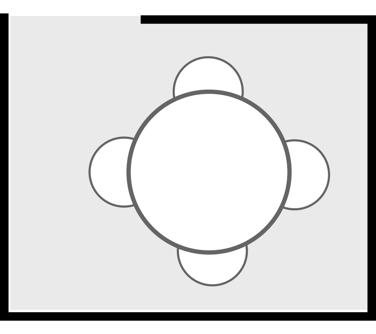 Singapore  Recording Studio Podcast Lounge image 4