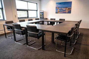 Utrecht  Bedrijvencentrum Boekhorst image 0