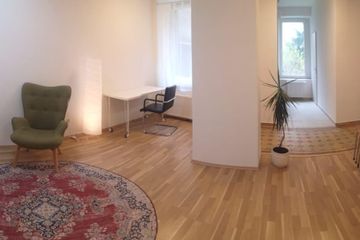 Wenen  Coworking spaces Hinterzimmer image 1