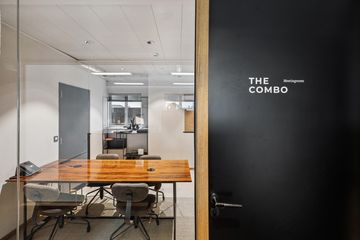 Saint-Josse-ten-Noode Meeting room The Combo image 0