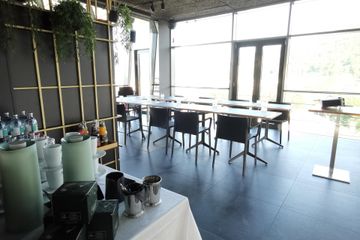 Heidelberg  Restaurant 8.OG image 1