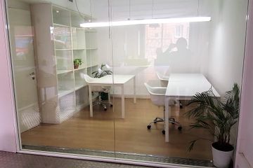 Barcelona Coworking space Bee Three image 2