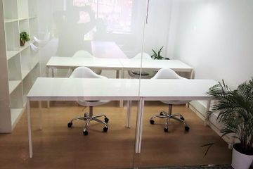 Barcelona Coworking space Bee Three image 4