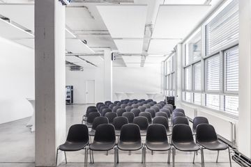 Rest van de wereld Creative Meeting Bijzondere locatie Gastatelier image 1