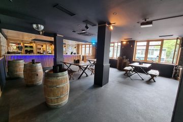 Keulen Evenementenlocaties Gipfelbar image 2