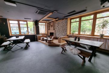 Keulen Evenementenlocaties Gipfelbar image 1