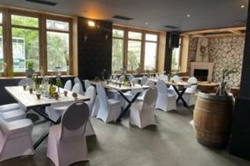 Keulen Evenementenlocaties Gipfelbar image 3