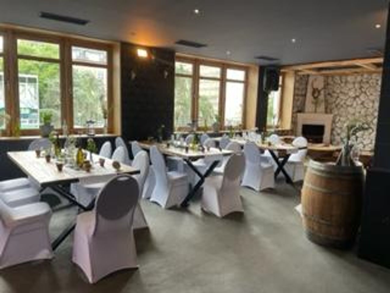 Cologne  Corporate event spaces Gipfelbar image 3