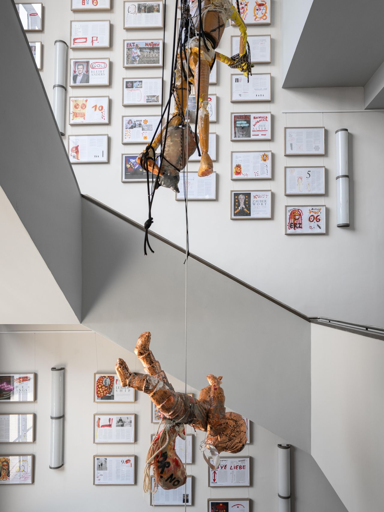 Berlin  Meetingräume Conference 2 im House of Communication Berlin image 6