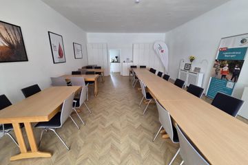 Bispingen Meetingraum Harmshof image 0