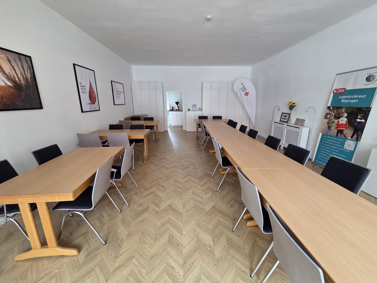 Bispingen  Meeting room Harmshof image 0