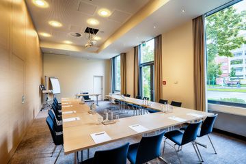 Frankfurt am Main Teamsitzung Tagungshotels Pollux image 2