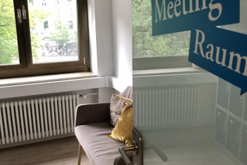 Munich WORKEASY by speakeasy image 3