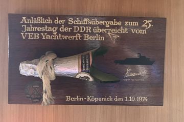 Berlin Seminar rooms A. Köbis image 10