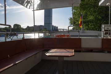 Berlin Seminar rooms A. Köbis image 9