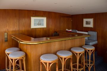 Berlin Seminar rooms A. Köbis image 9