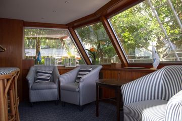 Berlin Seminar rooms A. Köbis image 10