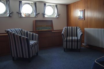 Berlin Seminar rooms A. Köbis image 5