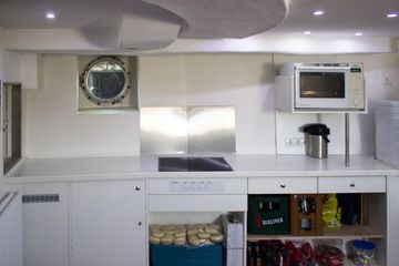 Berlin Seminar rooms A. Köbis image 7