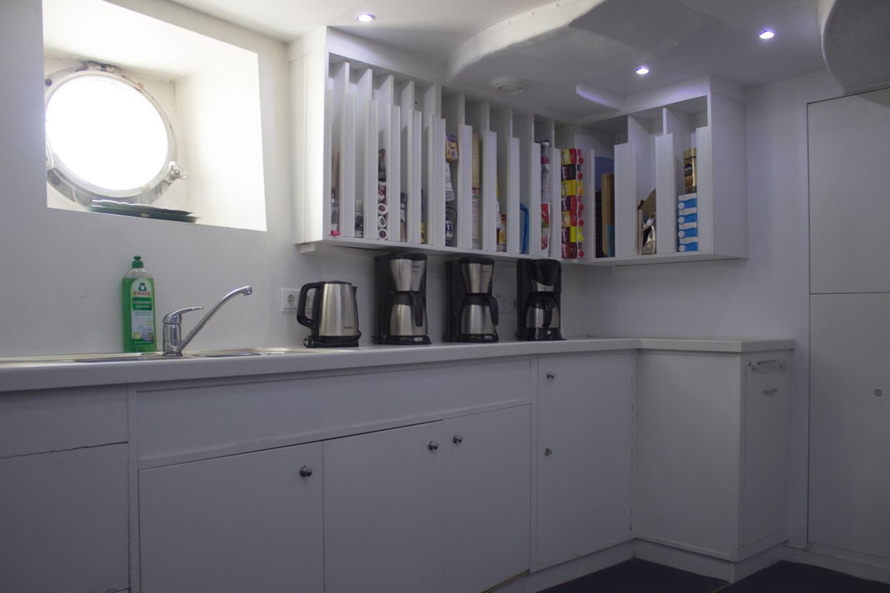 Berlin  Seminar rooms A. Köbis image 8