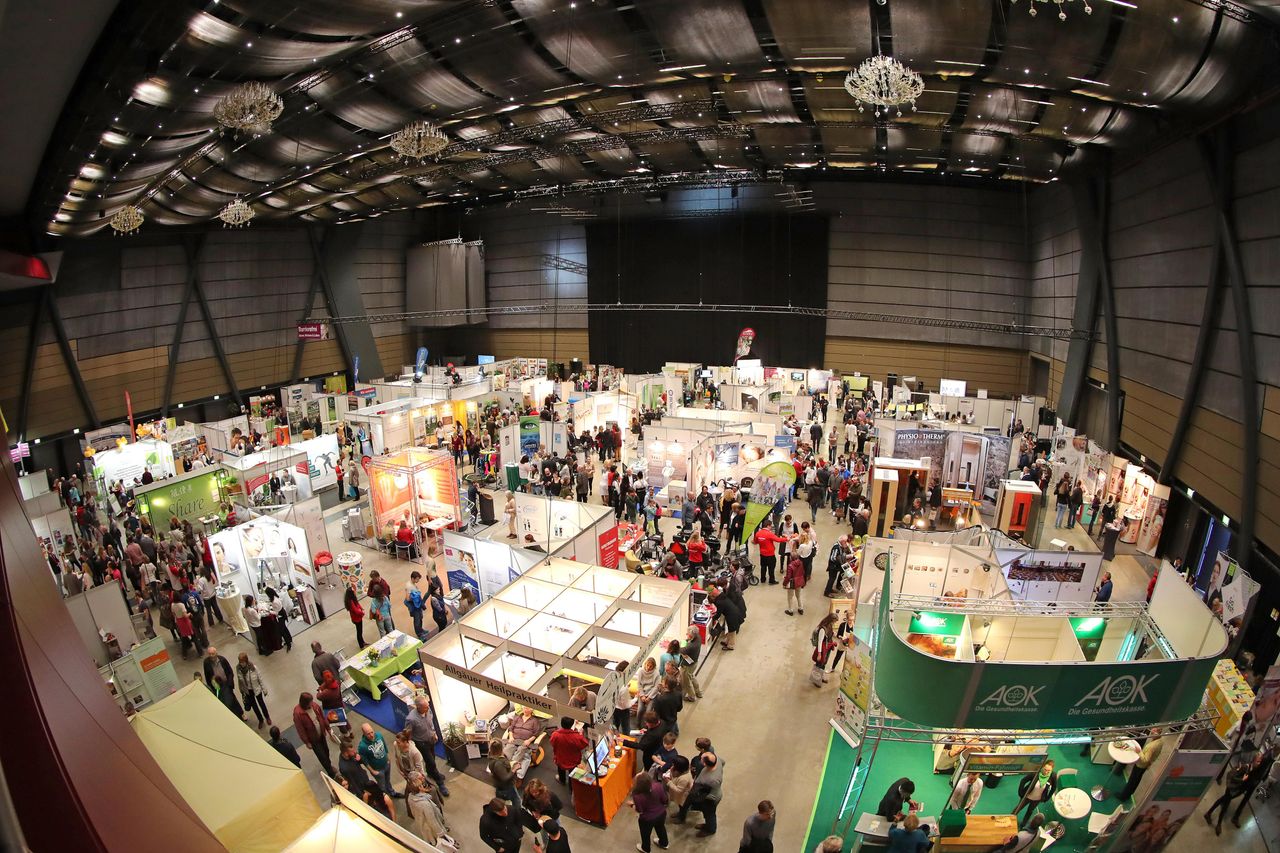 Kempten (Allgäu) Offsite Meeting  bigBOX image 1